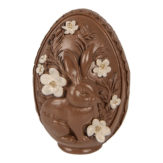 Clayre & Eef,pasen,beeld,chocolade