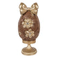 Clayre & Eef,pasen,paasei,beeld,chocolade,goud
