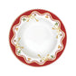 Diep bord / soepbord Ø 21,5 cm - Christmas Tale