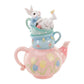Goodwill Paasdecoratie Theepot 34cm