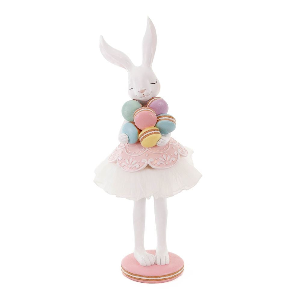 Goodwill,Pasen,konijn,macarons 
