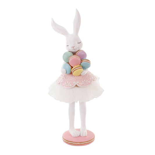 Goodwill,Pasen,konijn,macarons 