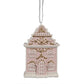 Kerst, Clayre&Eef, Kerstdecoratie, Kersthanger,