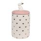 Vooraadpot, Paasdecoratie, Clayre&Eef, 