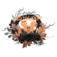 Krans, Halloween, Herfst, Disney,