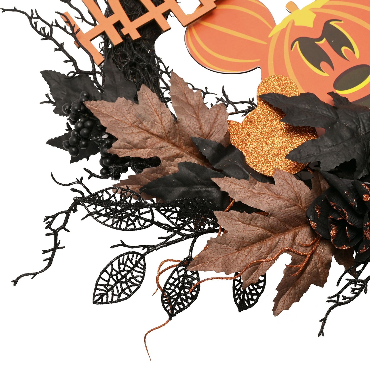 Halloween, Herfst, Disney, 