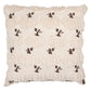 Sierkussen pompoen beige - Clayre & Eef