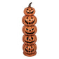 Decoratie toren pompoen 113cm - Clayre & Eef