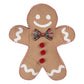 Sierkussen Gingerbread