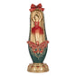 Decoratie beeld vrouw - Clayre & Eef