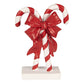 Decoratie zuurstokken 16cm - Clayre & Eef