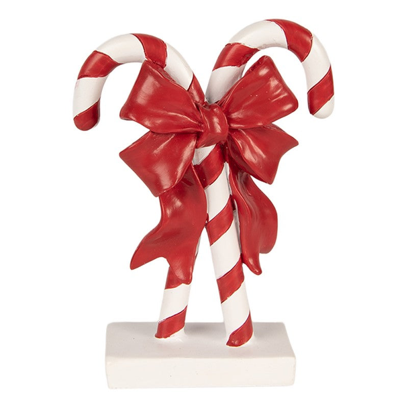 Decoratie zuurstokken 16cm - Clayre & Eef