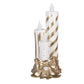 Decoratie kaarsen - Clayre & Eef