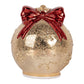Decoratie kerstbal led - Clayre & Eef