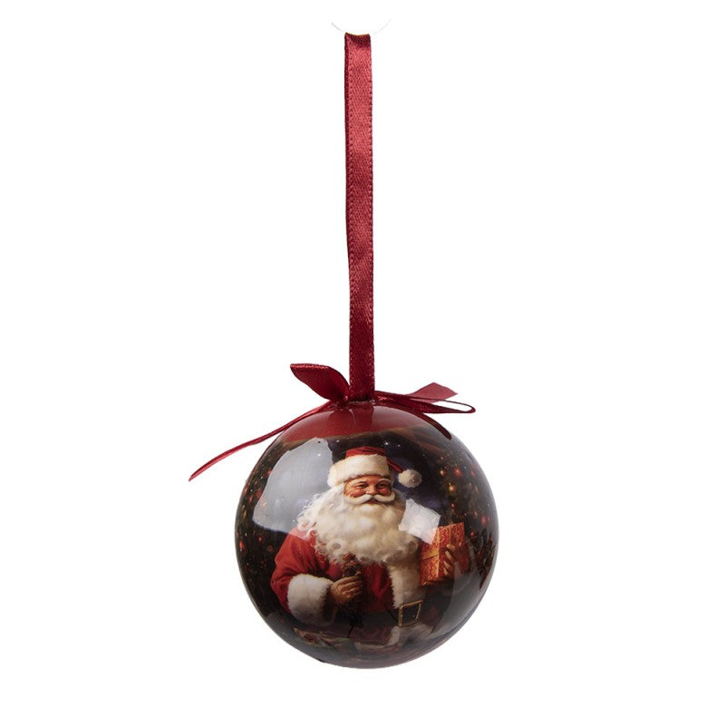 Kerstballen set 14 st - Clayre & Eef