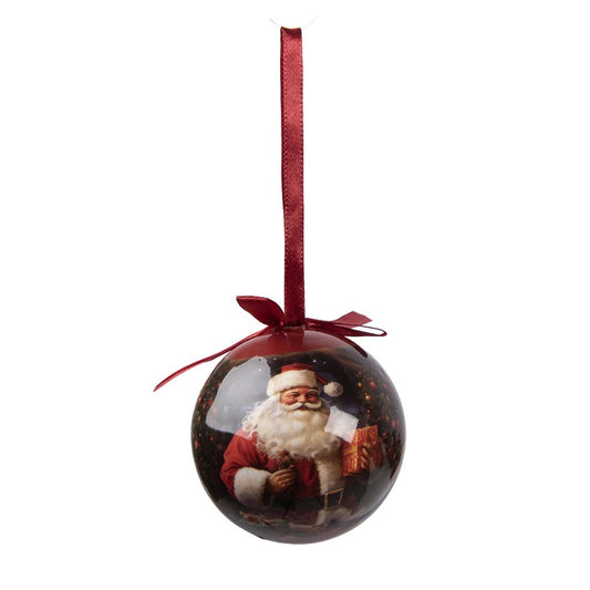 Kerstballen set 14 st - Clayre & Eef