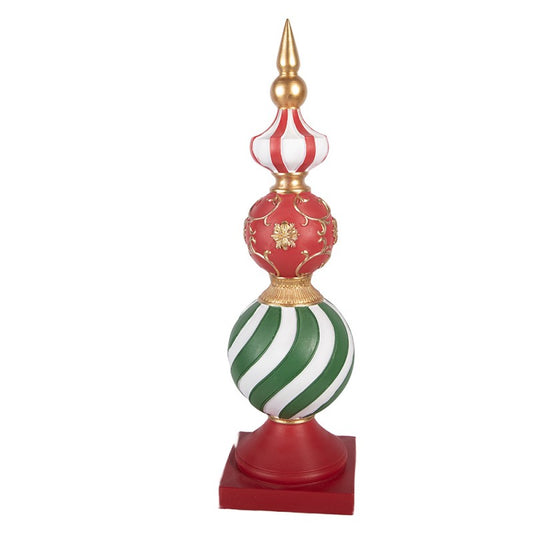 Decoratie toren - Clayre & Eef