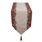 Tafelloper beige - Clayre & Eef