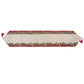 Tafelloper beige - Clayre & Eef