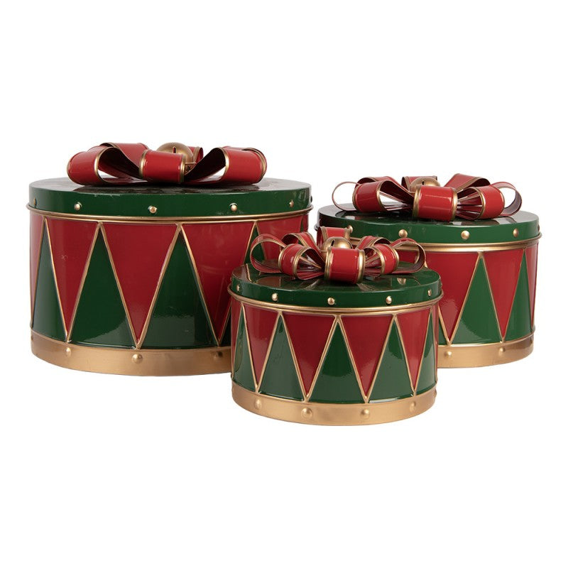 Decoratie cadeau’s - Clayre & Eef