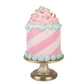 Decoratie taart 29cm - Clayre & Eef