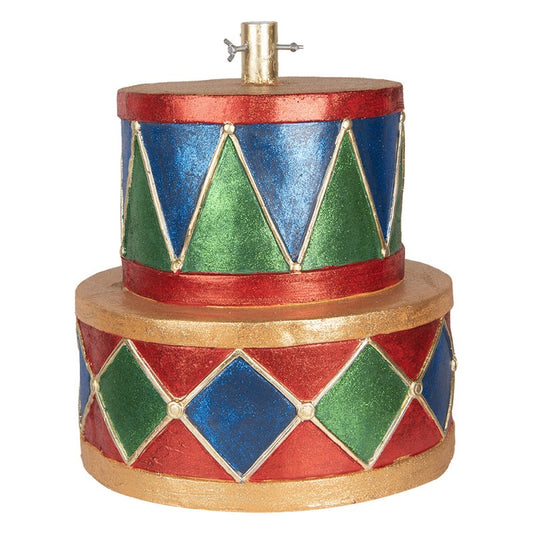 Kerstboom standaard Ø40X46cm - Clayre & Eef