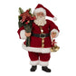 Kerstman, rood, Kerst, Clayre&Eef 