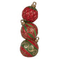 Kerstbal, Stapel, Kerst, Clayre&Eef, 