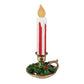 Kaars,Led,Kerst,Clayre&Eef 