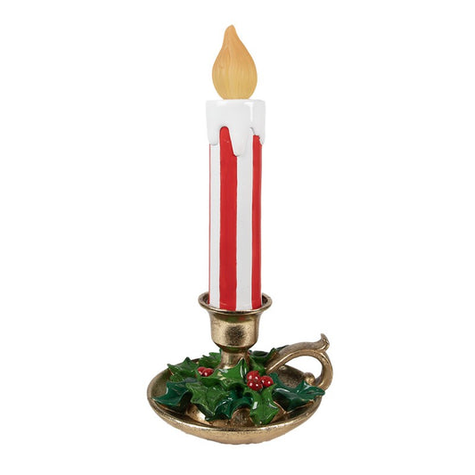 Kaars,Led,Kerst,Clayre&Eef 