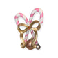 Zuurstokken, Roze , Kerst , Clayre&Eef 