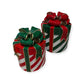 Decoratie Cadeau 21cm | Clayre & Eef