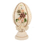 Decoratie, Pasen, ei , beige, Clayre&Eef 