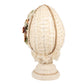 Decoratie, Pasen, ei , beige, Clayre&Eef 