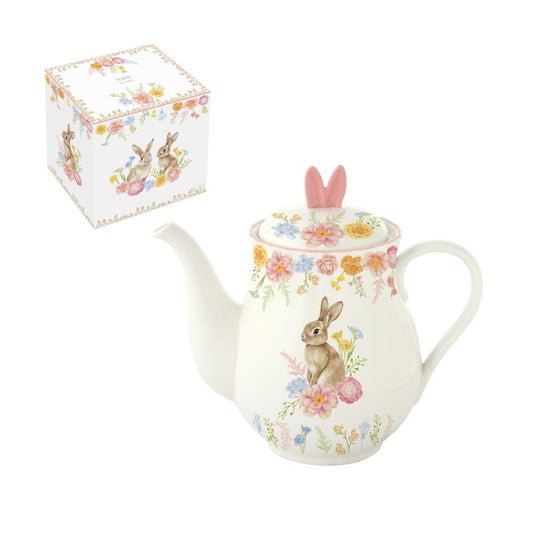 Tres Jolie Theepot 900ml
