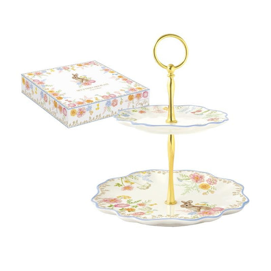 Tres Jolie Etagère Ø 21/16 cm