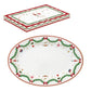 kerst, servies, easylife, magie de Noël 