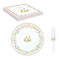 
Servies, Pasen, Happy Easter, Easy life, Paas Servies, 