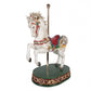 Clayre & Eef Decoratie Paard 40cm