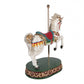 Clayre & Eef Decoratie Paard 40cm