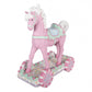 Clayre & Eef Hobbelpaard Snoepgoed 38 cm