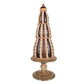 Clayre & Eef Chocoladetaart 56cm