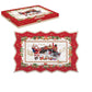 kerst,servies,easylife,christmas memories, kerstman