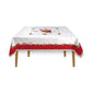 kerst,servies,easylife,christmas memories, kerstman